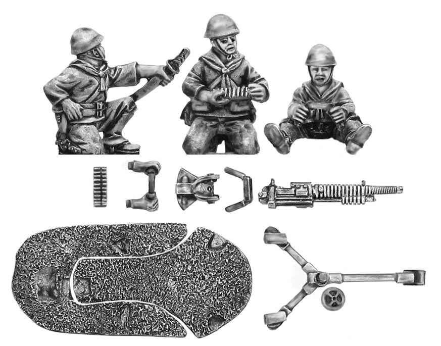 New Releases - 28mm WWII